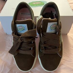 Converse Golf Le Fleur x GLF 2.0